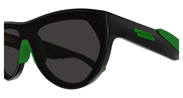 Oculos de Sol Bottega Veneta BV1234S -  Preto