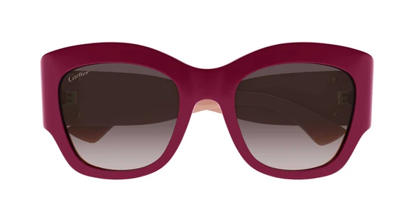 Óculos de Sol Cartier CT0304S -  Rosa