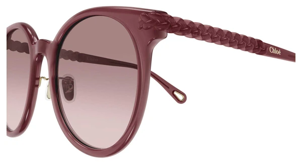 Oculos de Sol Chloe CH0074SK -  Rosa