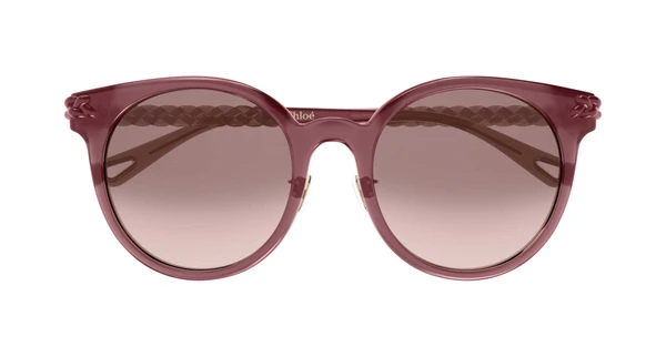 Oculos de Sol Chloe CH0074SK -  Rosa
