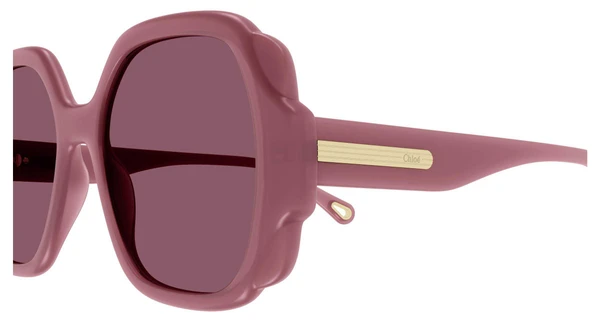 Oculos de Sol Chloe CH0121S -  Rosa