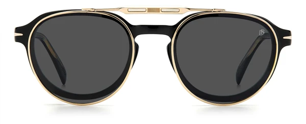 Óculos de Sol David Beckham DB1075CS -  Preto