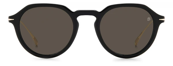 Óculos de Sol David Beckham DB1098S -  Preto