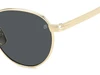 Óculos de Sol David Beckham DB1142S -  Dourado
