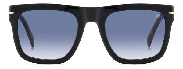 Óculos de Sol David Beckham DB7000SFLAT -  Preto