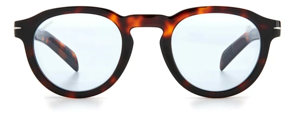 Óculos de Sol David Beckham DB7029S -  Havana