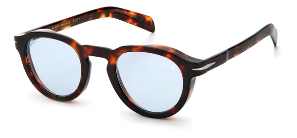 Óculos de Sol David Beckham DB7029S -  Havana