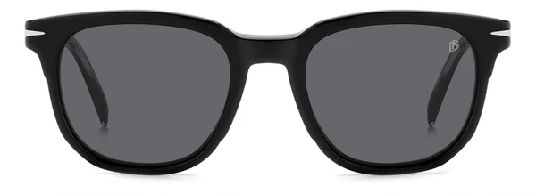 Óculos de Sol David Beckham DB7120CS -  Preto