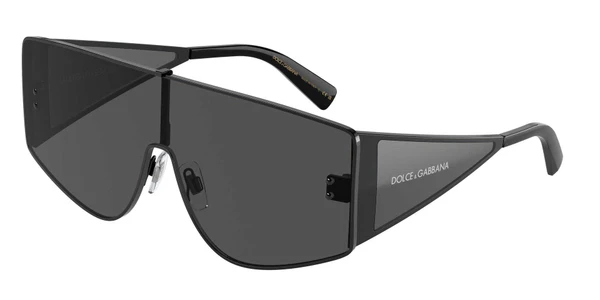 Óculos de Sol Dolce Gabbana DG2305 -  Preto