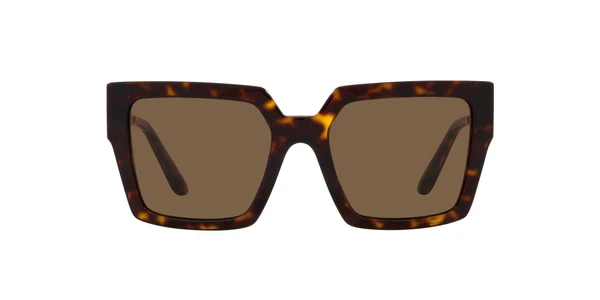 Óculos de Sol Dolce Gabbana DG4446B -  Tartaruga