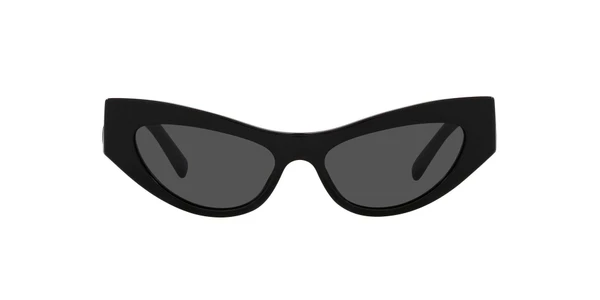 Oculos de Sol Dolce Gabbana DG4450 -  Preto