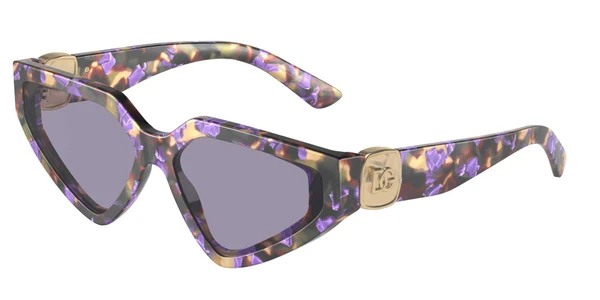 Oculos de Sol Dolce Gabbana DG4469 -  Azul