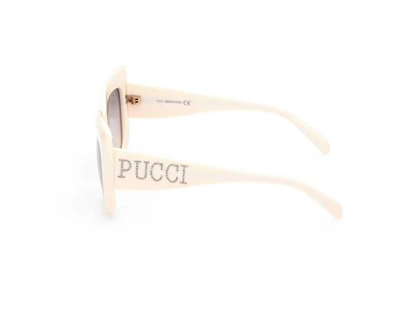 Óculos de Sol EMILIO PUCCI  EP0166 -  Bege