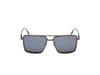 Oculos de Sol Ermenegildo Zegna EZ0257 -  Bronze