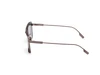 Oculos de Sol Ermenegildo Zegna EZ0257 -  Bronze