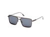 Oculos de Sol Ermenegildo Zegna EZ0257 -  Bronze