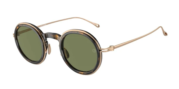 Oculos de Sol Giorgio Armani AR6147T -  Tartaruga