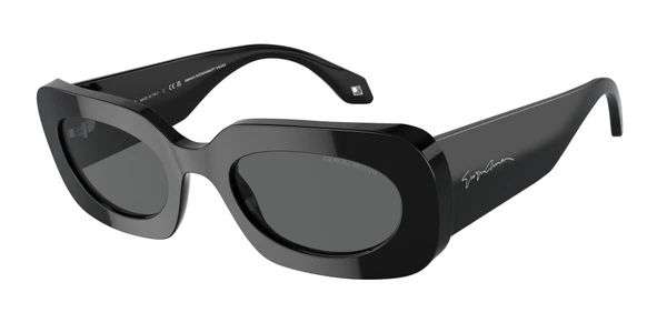 Oculos de Sol Giorgio Armani AR8182 -  Preto