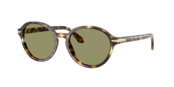 Óculos de Sol Giorgio Armani AR8237 -  Preto