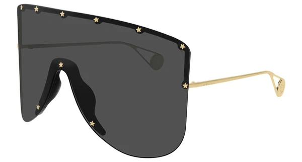Oculos de Sol Gucci GG0541S -  Preto