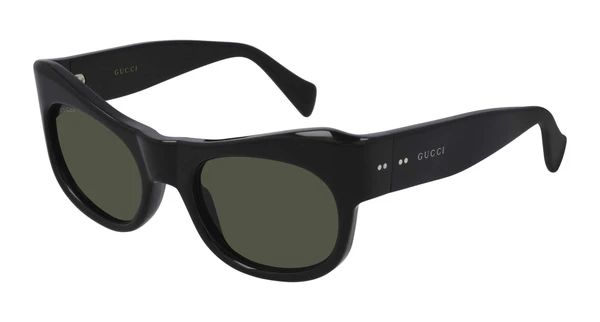 Oculos de Sol Gucci GG0870S -  Preto