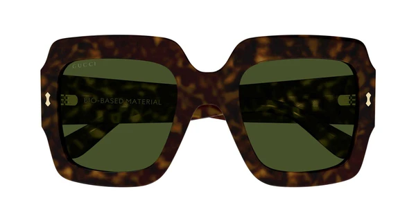Óculos de Sol Gucci GG1111S -  Havana