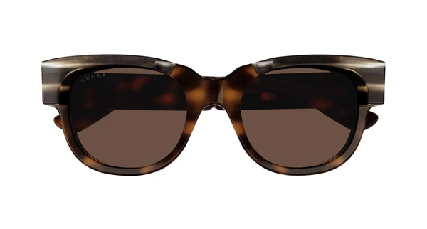 Oculos de Sol Gucci GG1165S -  Havana