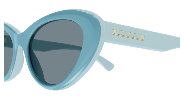 Oculos de Sol Gucci GG1170S -  Azul