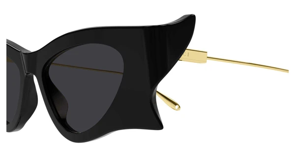 Oculos de Sol Gucci GG1328S -  Preto