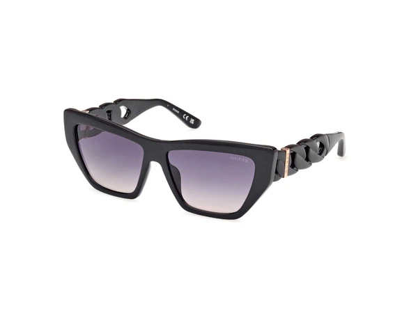Óculos de Sol Guess GU00111 -  Preto