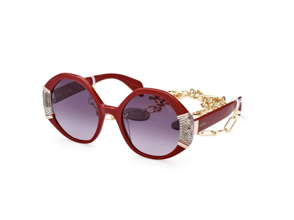 Óculos de Sol Guess GU7874 -  Bordo
