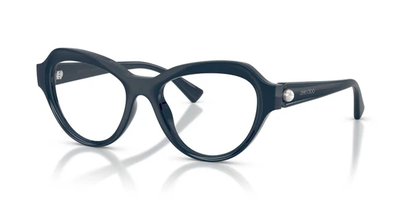 Oculos de Sol Jimmy Choo JC1002HU -  Azul