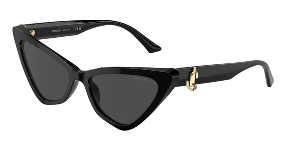 Óculos de Sol Jimmy Choo JC5008 -  Preto