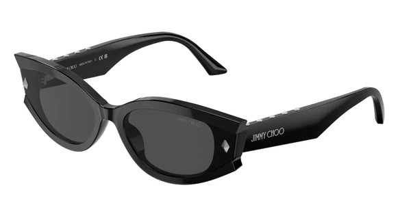 Óculos de Sol Jimmy Choo JC5015U -  Preto