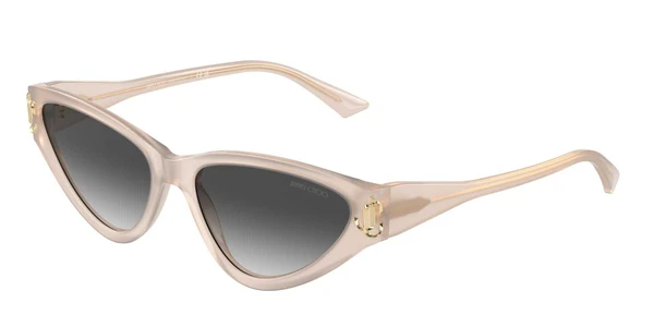 Óculos de Sol Jimmy Choo JC5019 -  Creme