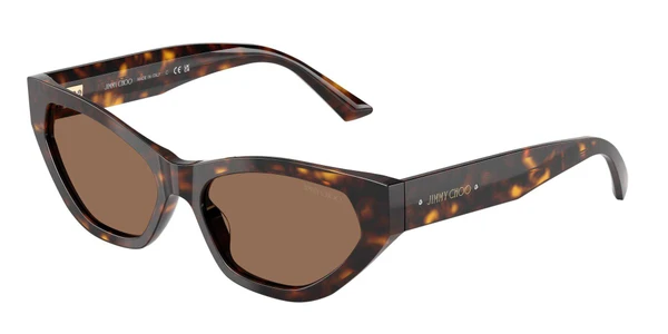 Óculos de Sol Jimmy Choo JC5022B -  Havana