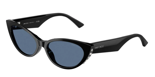 Óculos de Sol Jimmy Choo JC5023H -  Preto