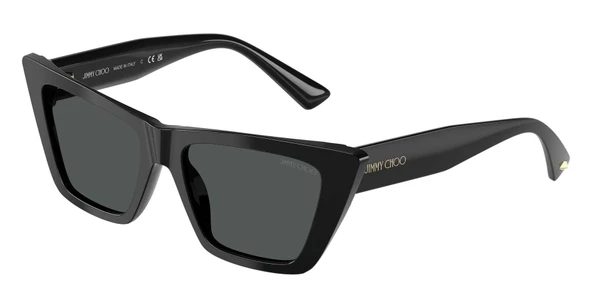 Óculos de Sol Jimmy Choo JC5028 -  Preto