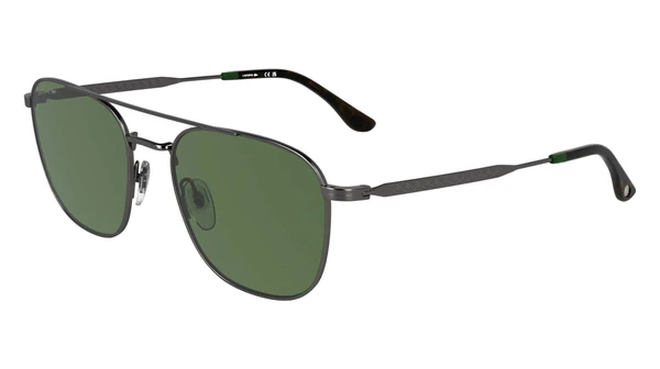 Oculos de Sol Lacoste L269S -  Cinza