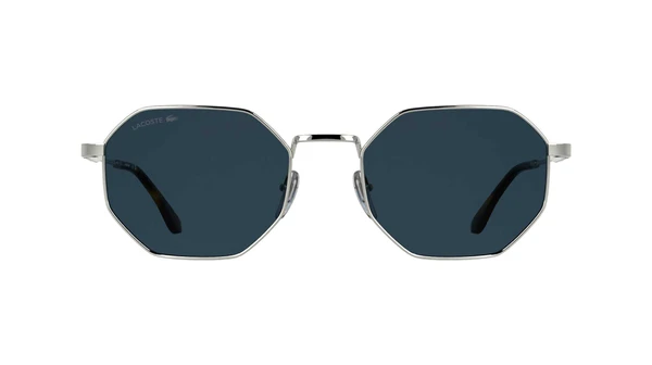 Oculos de Sol Lacoste L280S -  Prata