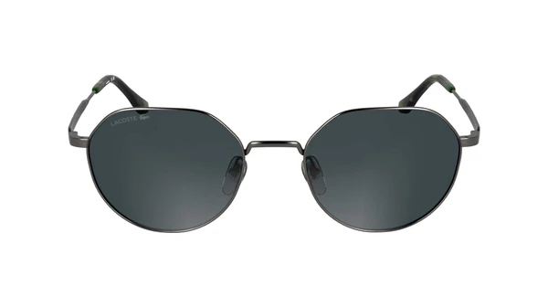 Oculos de Sol Lacoste L268S -  Cinza