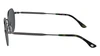 Oculos de Sol Lacoste L268S -  Cinza