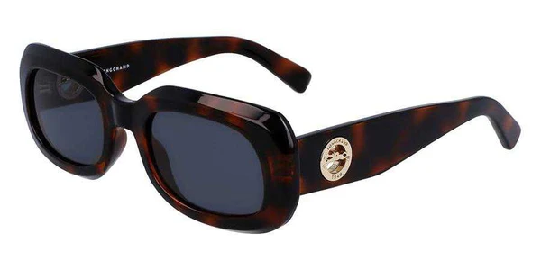 Oculos de Sol Longchamp LO716S -  Tartaruga