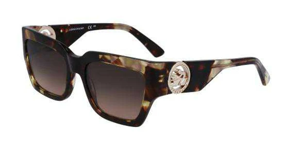 Óculos de Sol Longchamp LO735S -  Havana