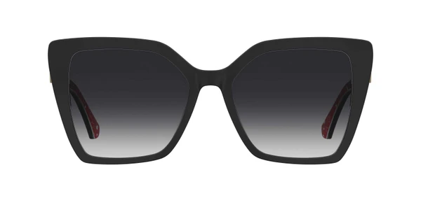 Óculos de Sol Love Moschino MOL067S -  Preto