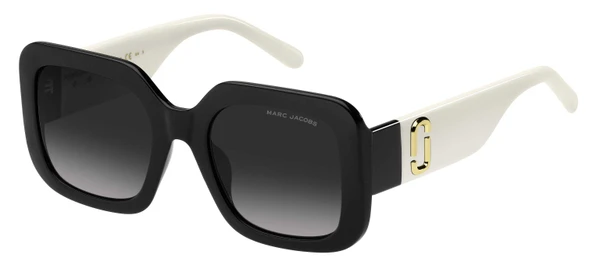 Óculos de Sol Marc Jacobs MARC647S -  Preto