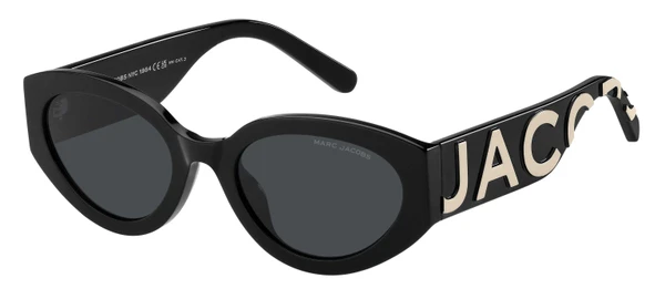 Óculos de Sol Marc Jacobs MARC694GS -  Preto