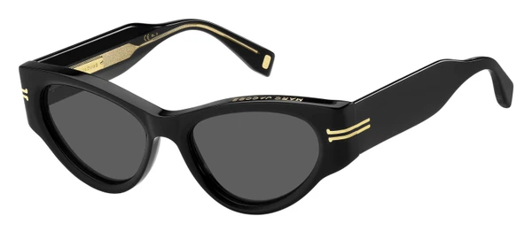 Óculos de Sol Marc Jacobs MJ1045S -  Preto