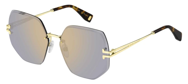 Óculos de Sol Marc Jacobs MJ1090S -  Dourado