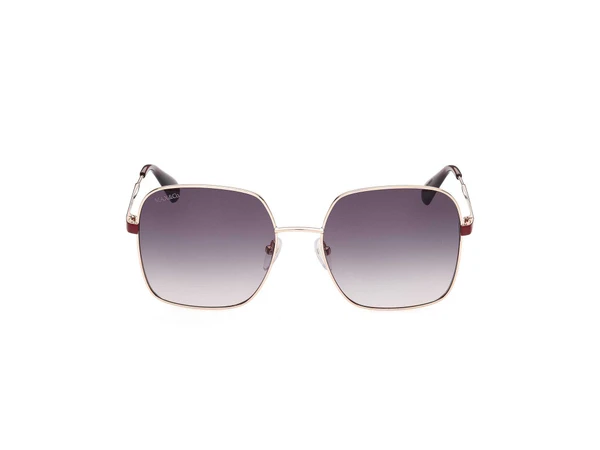 Óculos de Sol Maxco MO0056 -  Ouro rosado